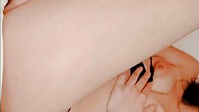 What Happens When My Best Friend's Girlfriend Sends Masturbation Videos and We Meet in a Hotel?