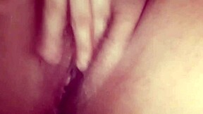 why couldn't i resist jerking my tiny dick watching my ex masturbate?