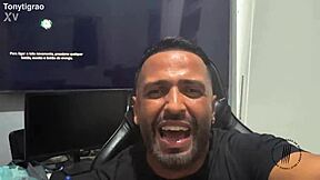 Trailer - menage Mikaelly e Rebeca Villar