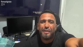 Trailer - menage Mikaelly e Rebeca Villar