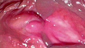 This amateur Asian couple dives into homemade pussy licking 237 days after her virginity loss