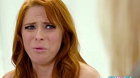 If you wanna date my gf, you'll have to lick my pussy too 😉👅