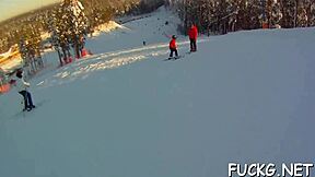 Fucking Pink Love Tunnel On Camera