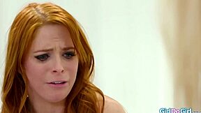 If you wanna date my gf, you'll have to lick my pussy too 😉👅