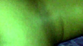 wet creamy latina pussy takes big cock doggystyle