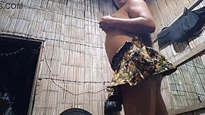 dulce, show me those big divine tits in your hot military stepmom video, you dirty slut