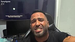 Trailer - menage Mikaelly e Rebeca Villar