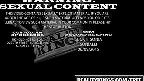 So in this RealityKings episode from Mikes Apartment, Matt Bird bangs curvy ebony MILF Veronika Morre in hardcore interracial action