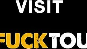 Why bend over for hardcore pumping after sucking in pov?