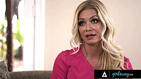 I uh, had this wild passionate affair with my stepmom serene siren, like part 2 of it.