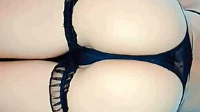 What Happens When My Best Friend's Girlfriend Sends Masturbation Videos and We Meet in a Hotel?