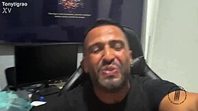 Trailer - menage Mikaelly e Rebeca Villar