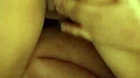 20 Year Old Neighbor Gets Her Asshole Sucked and Missionary Fucked