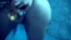 La Pandita Receives The Year Hot And With Her Favorite Toy In Private Young Latina Masturbation