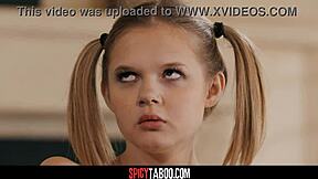 pampering out babysitter - penny barber coco lovelock with american blonde brunette in threesome bent over blowjob cowgirl doggystyle group hardcore milf petite reality riding sex tabo...