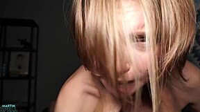 Love At Your Fingertips As My Two Fingers Bring You To Bliss With Squirting Orgasm And Moaning