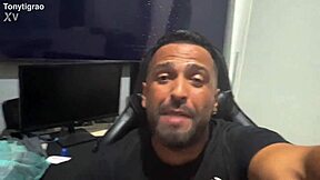 Trailer - menage Mikaelly e Rebeca Villar