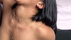 All For Me Alone Hints At Amateur Couple Nysdel's Passionate Sexy Cock Action