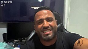 Trailer - menage Mikaelly e Rebeca Villar