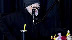 hey, i wouldn't do some fetishes but i like toys and the controversies of who i'd hook up with in this cuckold interview compilation