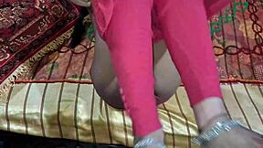 Indian Hot Nokrani Ki Chudai Malkin Ke Jane Ke Bad