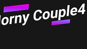 Feeling so aroused dancing sensually on my friend's hard cock