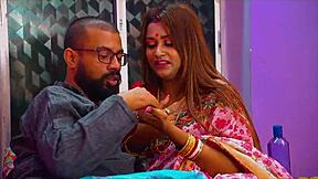 Why Does This Newly Married Desi Wife Crave Hardcore Village Sex?