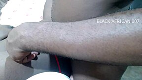 My stepbrother invaded my house to fuck me hard with big cock in homemade rough action - watch full video on Sheer or membership 😱🏠