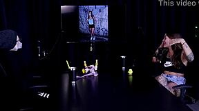 hey, i wouldn't do some fetishes but i like toys and the controversies of who i'd hook up with in this cuckold interview compilation