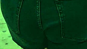 Hey, if you love hot BBWs, check this Latina getting doggystyle fucked with a mouthful of cum in bedroom action.