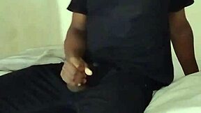 Teen Shows Fast Orgasms in Jeans Like 18-Year-Old