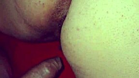 Hey, if you love hot BBWs, check this Latina getting doggystyle fucked with a mouthful of cum in bedroom action.