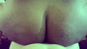 I fuck my girlfriend's friend doggystyle without her knowing! That big ass Latina teen loves it from behind!