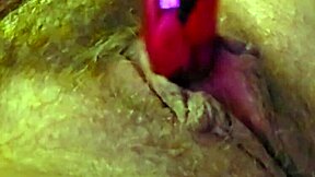 Moaning Loudly With Clit Vibrator And Finger Play!