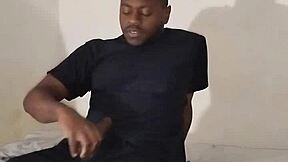 Teen Shows Fast Orgasms in Jeans Like 18-Year-Old