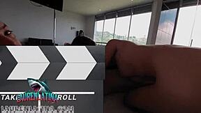 my first threesome with two single venezuelan moms for lodging