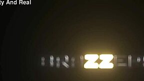 Double ass action with Joanna Angel and Angel Young 18+s swapping cum in squirting ffm blowjob fun - Brazzers!