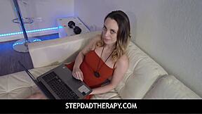 why are you disrespecting your stepfather like that, jade nile?