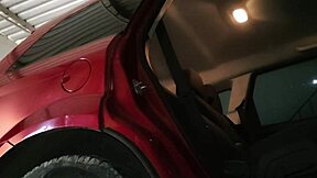 He hires a beautiful young girl in El Paso