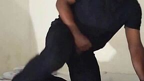 Teen Shows Fast Orgasms in Jeans Like 18-Year-Old