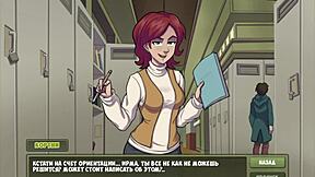 Whoa, check out this wild Witch Hunter gameplay in part 10 😈