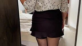 Does the Secretary Really Fantasize About Her Boss Like This?