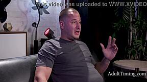 teen proves to her STEP DAD size does not matter SKILL does - emma rosie DANNY MOUNTAIN