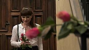 natalie mars gives havoc the trans girlfriend experience