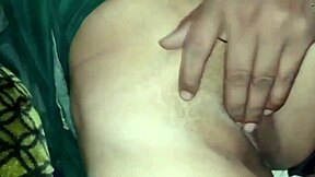 watch this closeup hardcore fucking with janvivhabhi and her boyfriend, all in hindi voice as she screams during intense homemade sex
