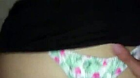 Ex-Girlfriend Fucked Hard in Secret