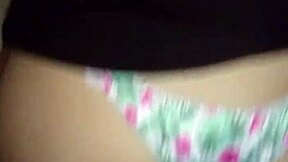 Ex-Girlfriend Fucked Hard in Secret