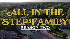 your dick fits my pussy perfectly step bro adriana maya