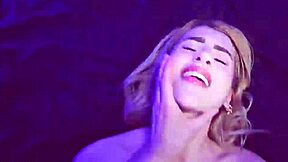 Ready For Hardcore Anal Pounding With Lola Morango? She Takes Mutual Piss, Milk Overflow, Rimming, And Cum In Mouth!