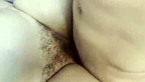 i spot my naughty sister-in-law's hairy pussy and fuck it hard in the dorm